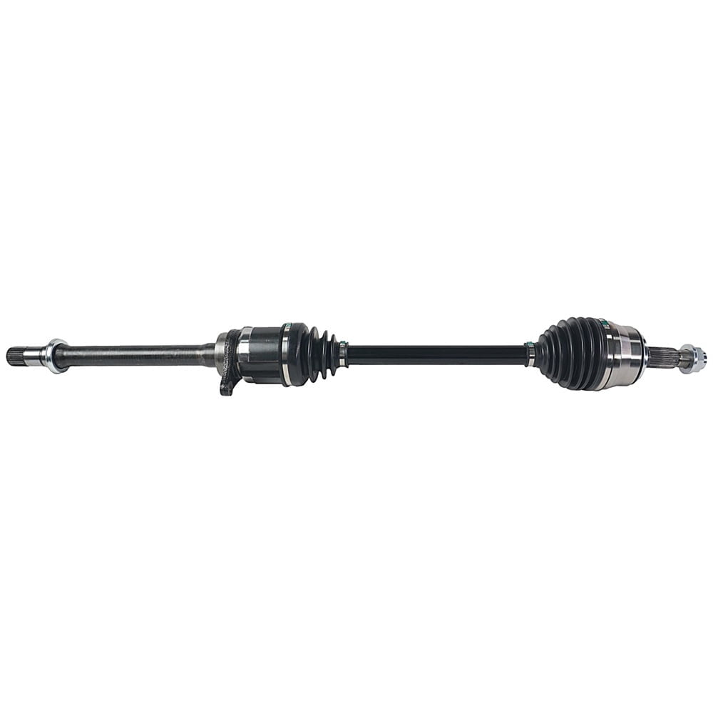 Front Right CV Axle Drive Shaft For 2016-2019 Acura MDX & TLX V6 3.5L, Honda Passport – Replaces NCV36193