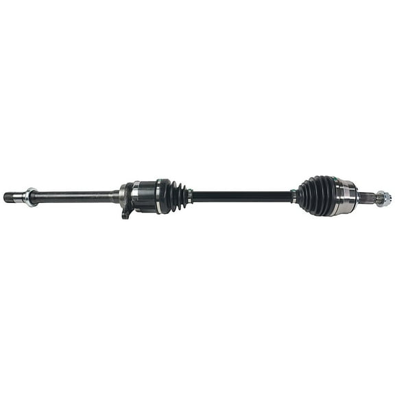 ECCPP CV Axle Shaft Assembly fit 2015-2020 for Acura MDX 3.5L,for Acura TLX 3.5L,for Honda Passport 3.5L,for Honda Pilot 3.5L Front Right Passenger Side NCV36193,44305TZ5A01,44305TZ5A11,9006083101