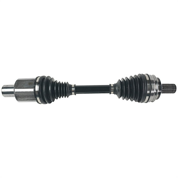 ECCPP/ CV Axle Shaft Assembly fit 2015-2022 for Mercedes-Benz C300 2 0L C400 3 0L C43 AMG 3 0L for Mercedes-Benz C450 AMG 3 0L Front Left Drive Side NCV48051