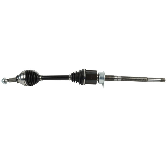 ECCPP CV Axle Shaft Assembly fit 2016-2019 for Ford Explorer Front Right Side (Front Passenger Side) NCV11241 FD8327 FB5Z3B436A FB5Z3B436E
