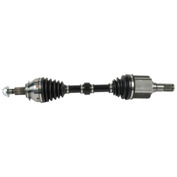ECCPP CV Axle Shaft Assembly fit 2016-2022 for Mazda CX-9 Front Left(Front Driver Side) NCV47075 MZ8228 FTF12560X