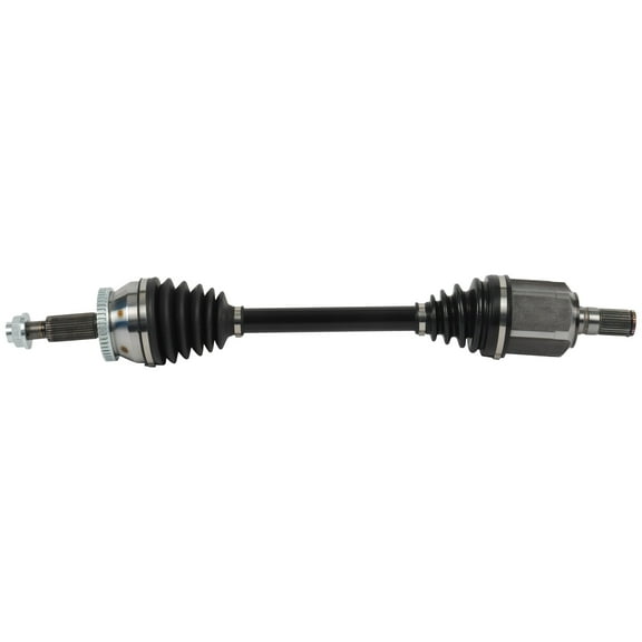 ECCPP CV Axle Shaft Assembly fit 2017-2020 for Kia Sportage Front Left (Front Driver Side) NCV75130 KA8138 49500D9150