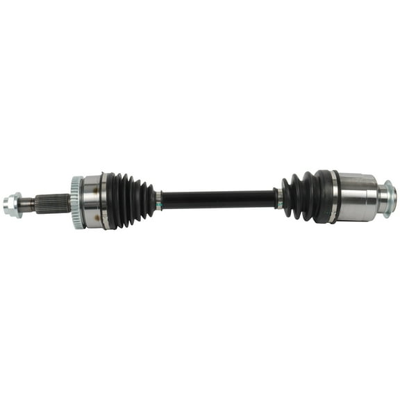 ECCPP CV Axle Shaft Assembly fit 2018-2021 for Hyundai Tucson 2017-2021 for Kia Sportage Front Right(Front Passenger Side) 49501D3140 49501D9140 NCV75089