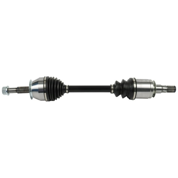 ECCPP CV Axle Shaft Assembly fit 2018 for INFINITI QX80 2017-2018 for Nissan Armada Front Left or Right(Front Driver or Passenger Side) NCV39075 NI8574 C91005ZW0KNW 391005ZW0A 391005ZW0B