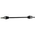 thumbnail image 1 of ECCPP CV Axle Shaft Assembly fit 2019-2022 for Hyundai Kona Electric 2019-2020 for Kia Niro EV Front Right (Front Passenger Side) NCV37119 49501K4000 49501Q4000, 1 of 4