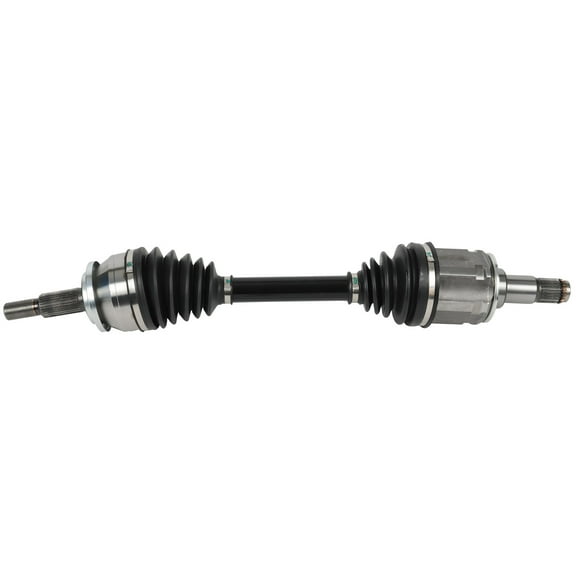 ECCPP CV Axle Shaft Assembly fit 2019-2022 for Toyota Avalon 2018-2022 for Toyota Camry Front Left(Front Driver Side) NCV69236 4342006B50 4342006B51