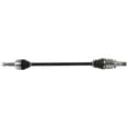 thumbnail image 1 of ECCPP CV Axle Shaft Assembly fit 2019-2022 for Toyota Corolla Front Right(Front Passenger Side) NCV69229 TO86006 4341002C10 4341012C10, 1 of 4