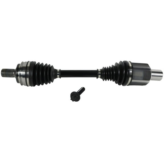 ECCPP CV Axle Shaft Assembly fit for Mercedes-Benz Maybach S550;for Mercedes-Benz Maybach S560;for Mercedes-Benz S450;for Mercedes-Benz S550;for Mercedes-Benz S560; Front Driver Side