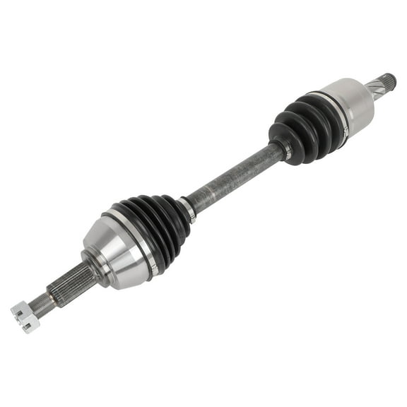ECCPP CV Axle Shaft Assembly fit for 2009-2014 for Nissan Murano 3.5L Front Left 66-6301 60-6301 NI-8352 NI-9530 AWD FWD