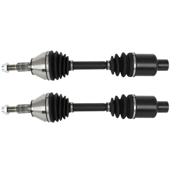 ECCPP CV Axle Shaft Assembly fit for 2014-2020 for Ram 1500 Classic 3.0L 3.6L 3.7L 4.7L 5.7L Front Left Right NCV10040
