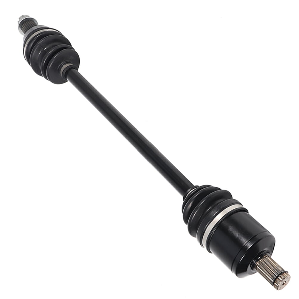 ECCPP CV Axle Shaft Assembly fits for 2009 2014 Polaris Ranger RZR S RZR 4 800 Front Left Right