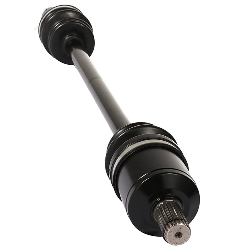 ECCPP CV Axle Shaft Assembly fits for Polaris RZR S 900 4 900 General 1000 2015-2017 Rear Left Right 1333081 1333947