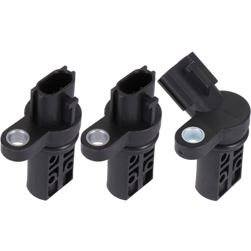 ECCPP Camshaft Crankshaft Position Sensor 23731-AL60A For