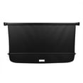 thumbnail image 1 of ECCPP Cargo Cover 2018 2019 2020 2021 2022 2023 Fit for Volkswagen Tiguan Rear Trunk Cover Shade Luggage Tonneau Security Cover, 1 of 5