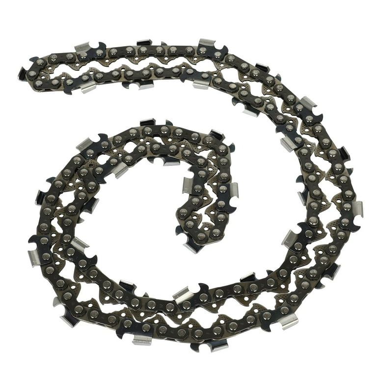 70 Vs 72 Link Chainsaw Chain: Which Cuts Best?