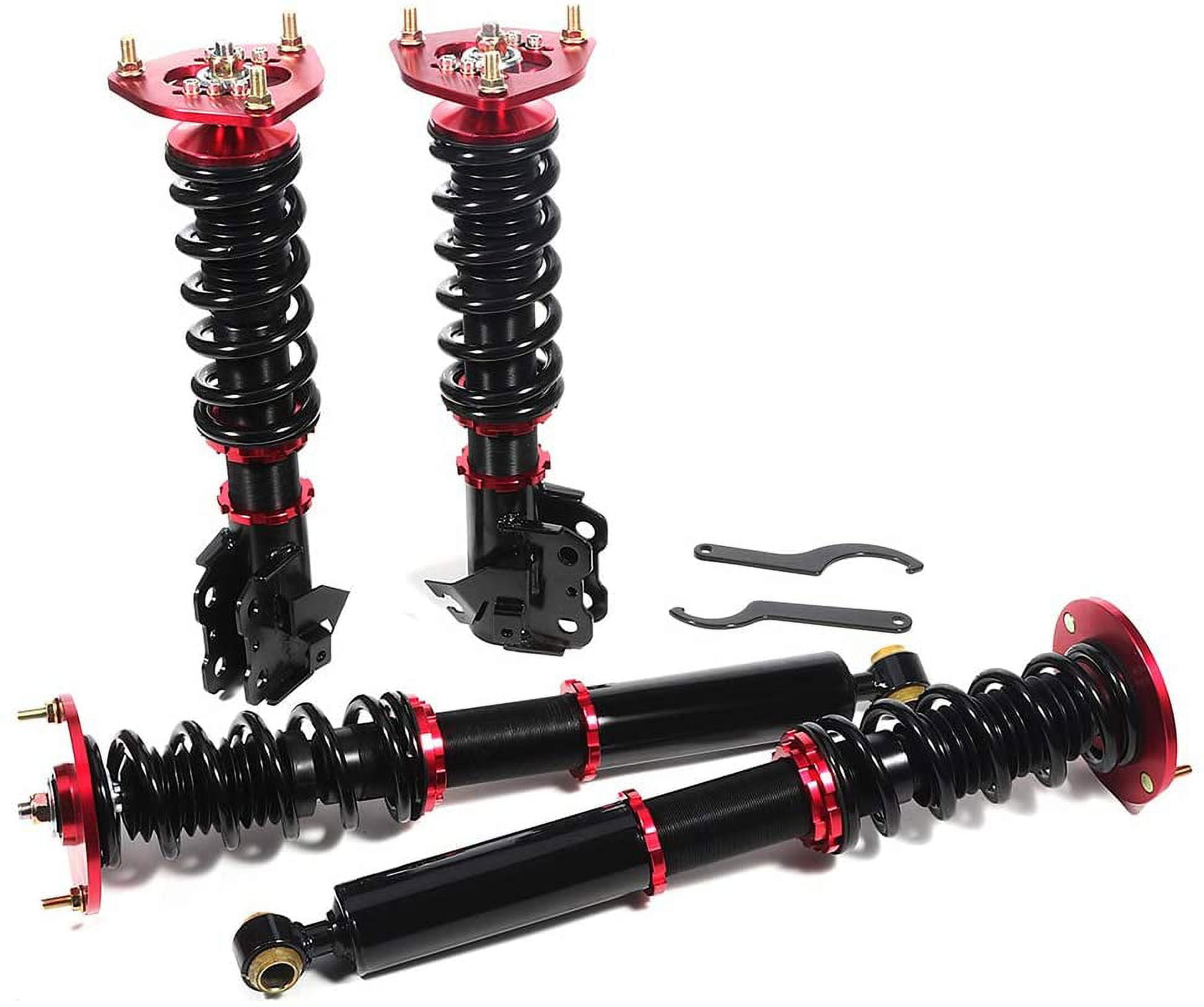 ajew(エジュー ) coil strap Old Man Emu - 2899 - Coil Spring Set