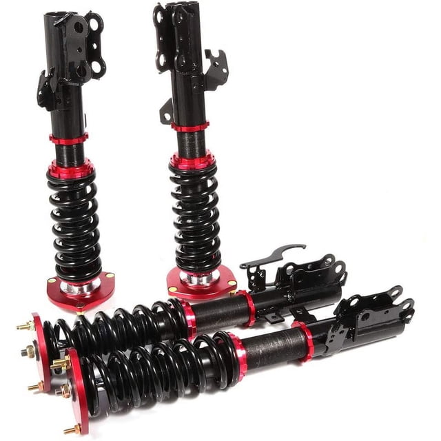 MaXpeedingrods Coilovers For Toyota Camry 07-11 Suspension