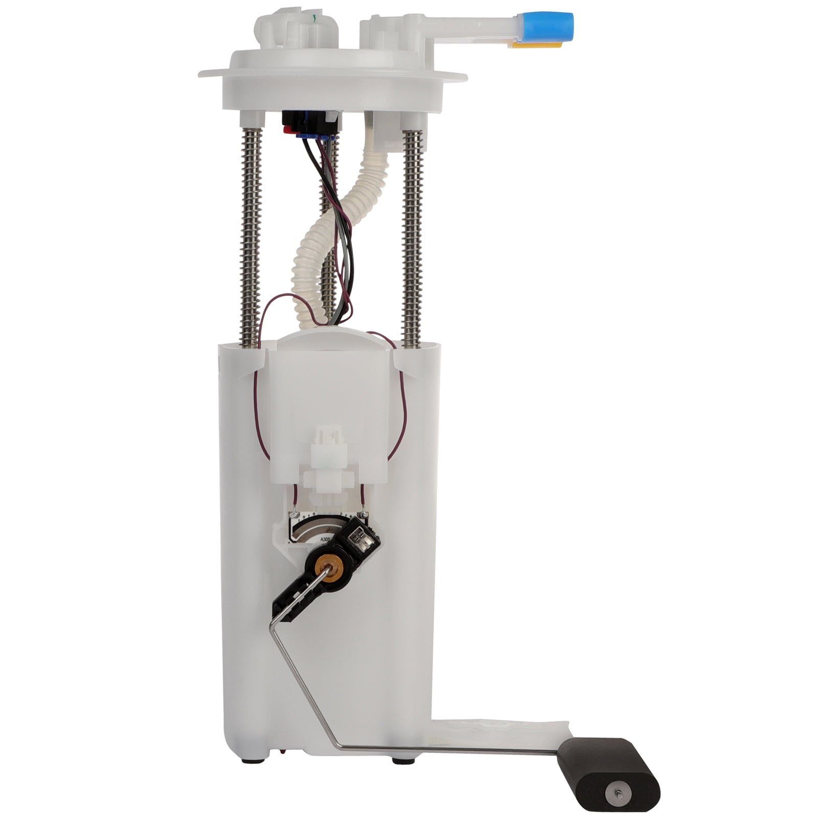 ECCPP Compatible with Fuel Pump for 2000-2005 for Chevy for Impala 2001-2003 for Pontiac for Grand Prix 2000-2005 for Buick for Century Replacement parts E3542M 323-01314 263-375 19177221 10326442