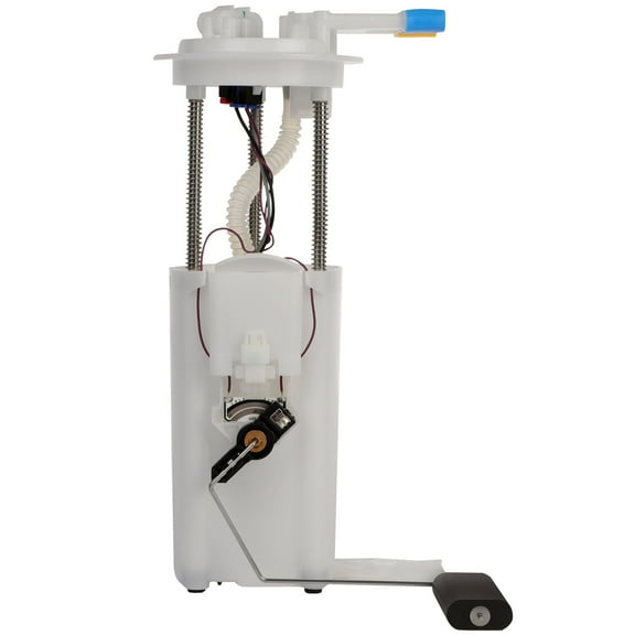 ECCPP Compatible with Fuel Pump for 2000-2005 for Chevy for Impala 2001-2003 for Pontiac for Grand Prix 2000-2005 for Buick for Century Replacement parts E3542M 323-01314 263-375 19177221 10326442