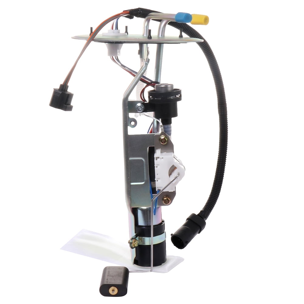 ECCPP Compatible with Fuel Pump for 2001-2002 for Ford for Explorer Sport Trac 2001-2002 for Ford for Explorer Sport Replacement parts E2332S 1L2Z9H307MA 1L2Z9H307MB 2L2Z9H307HB 2L2Z9H307HC