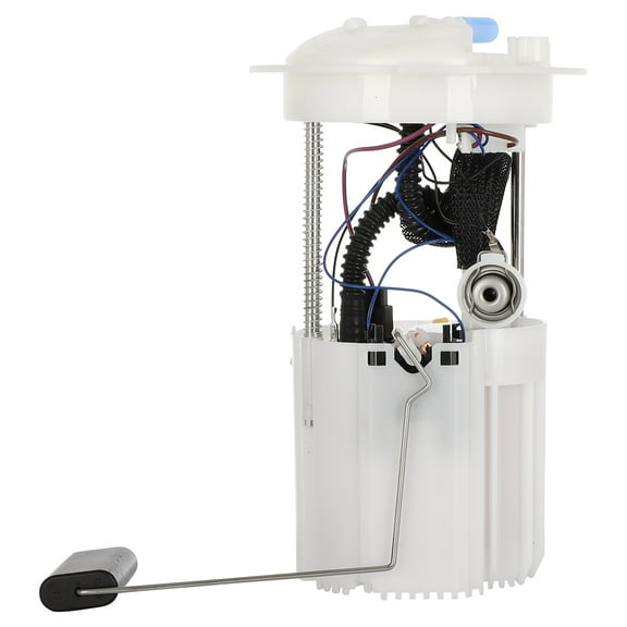 ECCPP Compatible with Fuel Pump for 2004-2010 for Volvo for S40 2005-2010 for Volvo for V50 Replacement parts 30778664 30792395 31261266 31261425 E8683M FG1629