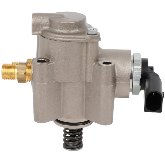 ECCPP Compatible with Fuel Pump for 2008-2009 for Audi for S5 2007-2009 for Volkswagen for Touareg 2007-2009 for Audi for A8 Quattro Replacement parts HM10040