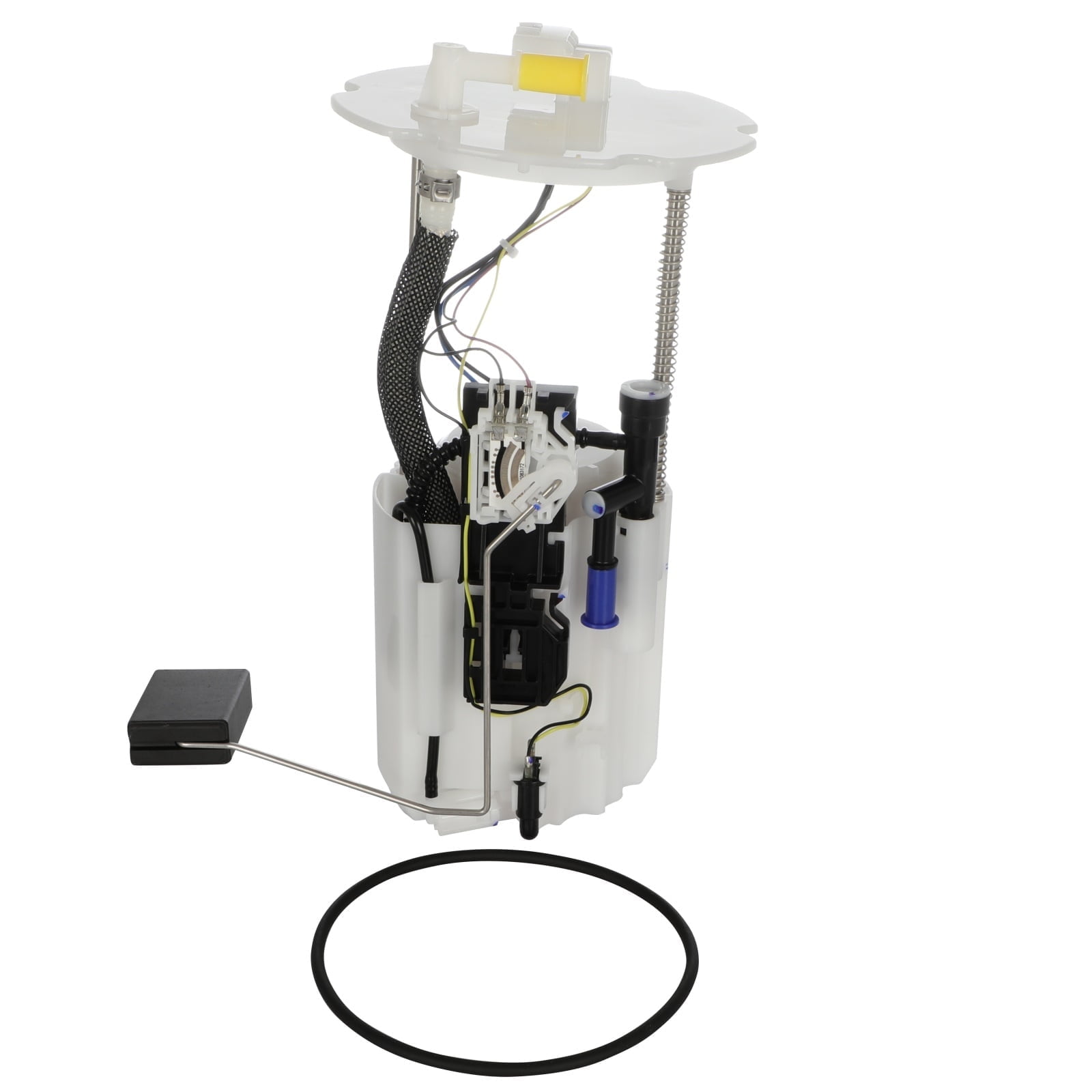 ECCPP Compatible with Fuel Pump for 2011-2012 for INFINITI for G25 2009-2010 for INFINITI for M35 2015 for INFINITI for Q40 Replacement parts P76793M FG1183 SP8928M E8928M 170401NC0C 17040EJ81A