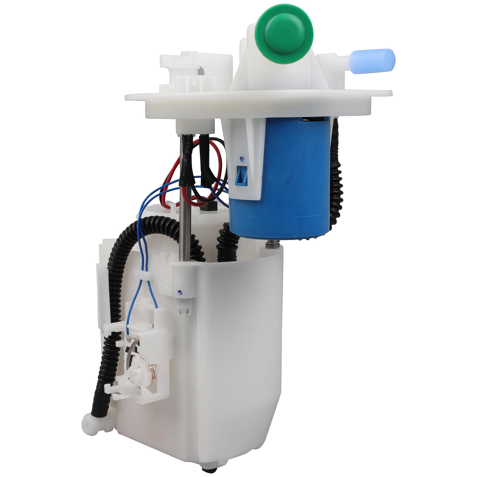 ECCPP Compatible with Fuel Pump for 2013 for Hyundai for Elantra GT ...