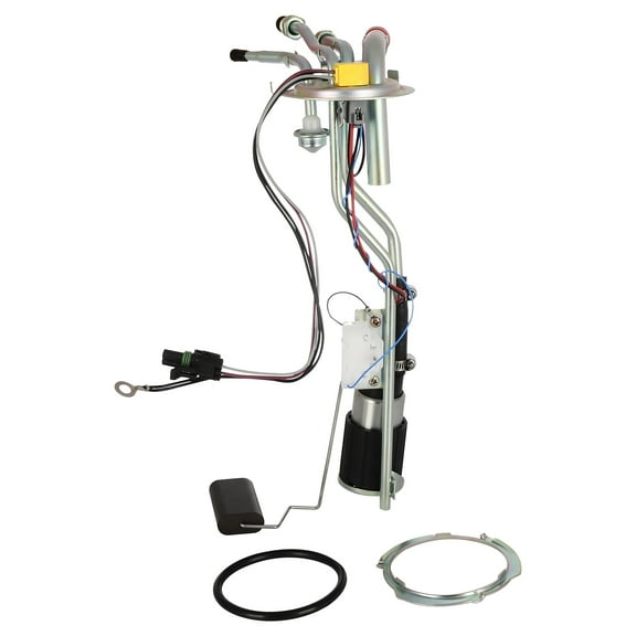 ECCPP Compatible with Fuel Pump for 1992-1995 for GMC for Sonoma 1992-1995 for Chevy for S10 Replacement parts E3642S