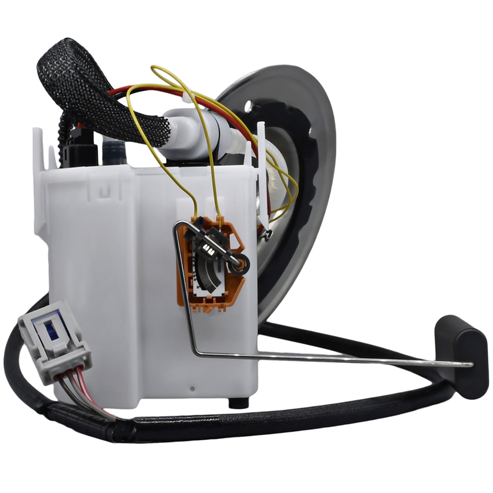 ECCPP Compatible with Fuel Pump for 2001-2004 for Ford for Mustang Replacement parts E2301M