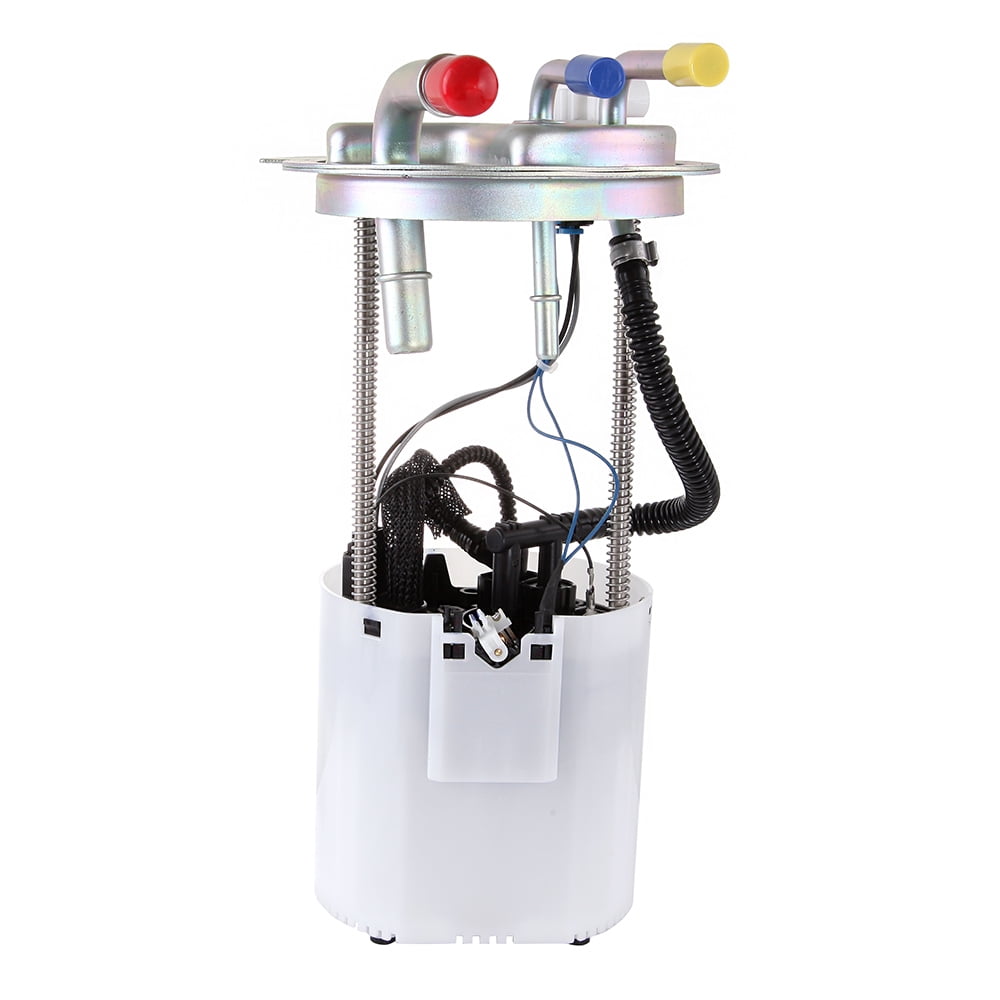 ECCPP Compatible with Fuel Pump for 2008-2009 for GMC for Yukon 2008 for Cadillac for Escalade 2008-2009 for Chevy for Tahoe Replacement parts E3765M