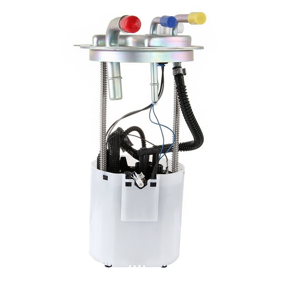 ECCPP Compatible with Fuel Pump for 2008-2009 for GMC for Yukon 2008 for Cadillac for Escalade 2008-2009 for Chevy for Tahoe Replacement parts E3765M