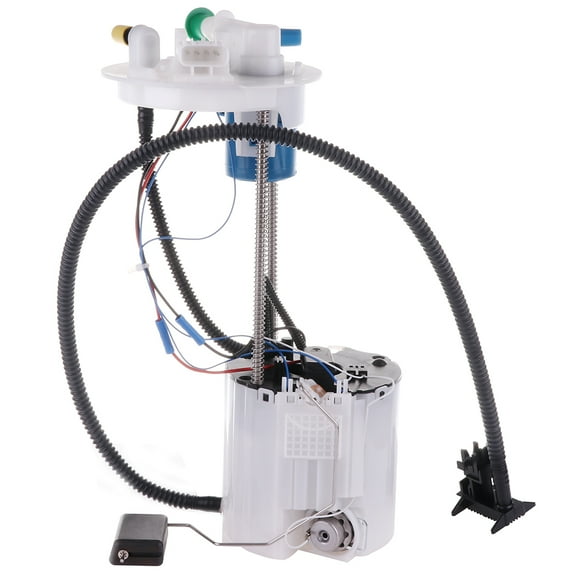 ECCPP Compatible with Fuel Pump for 2012-2017 for Chevy for Equinox 2012-2017 for GMC for Terrain Replacement parts E4040M