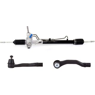 【Mao】 ECCPP Complete Power Steering Rack And Pinion Assembly For