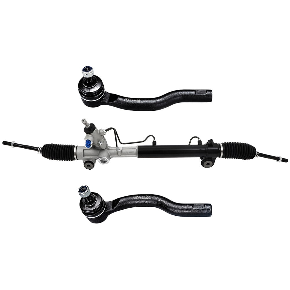 ECCPP Complete Power Steering Rack and Pinion Assembly fit 2004 2005 ...
