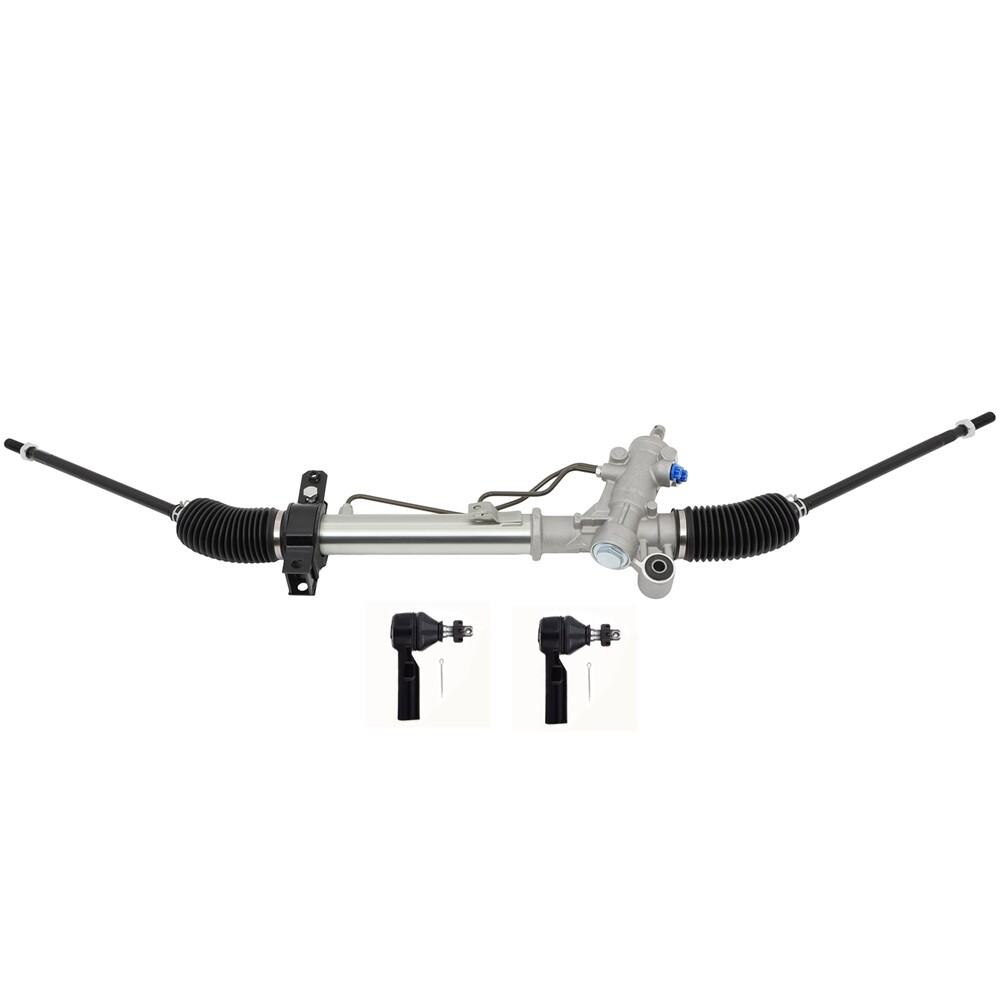 Power Steering Rack & Pinion Assembly for Toyota RAV4 01-03