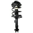 thumbnail image 1 of ECCPP Complete Struts Assembly Front Rear Struts Shock Absorber Fit for 2001-2005 for Mitsubishi Eclipse Set of 4, 1 of 5