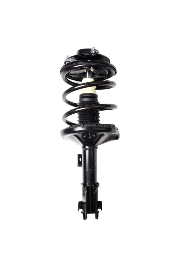 Complete Struts Assembly Front Rear Struts Shock Absorber Fit for 2001-2005 for Mitsubishi Eclipse Set of 4