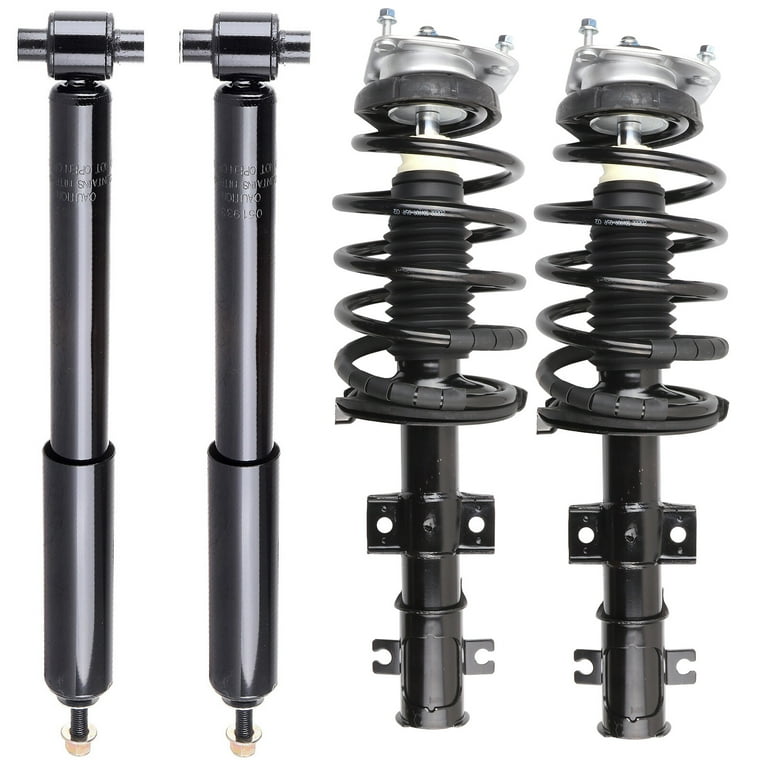 ShocKo‼️‼️‼️‼️ Bitubo ZX-6R Shock - MONO - Adjustable
