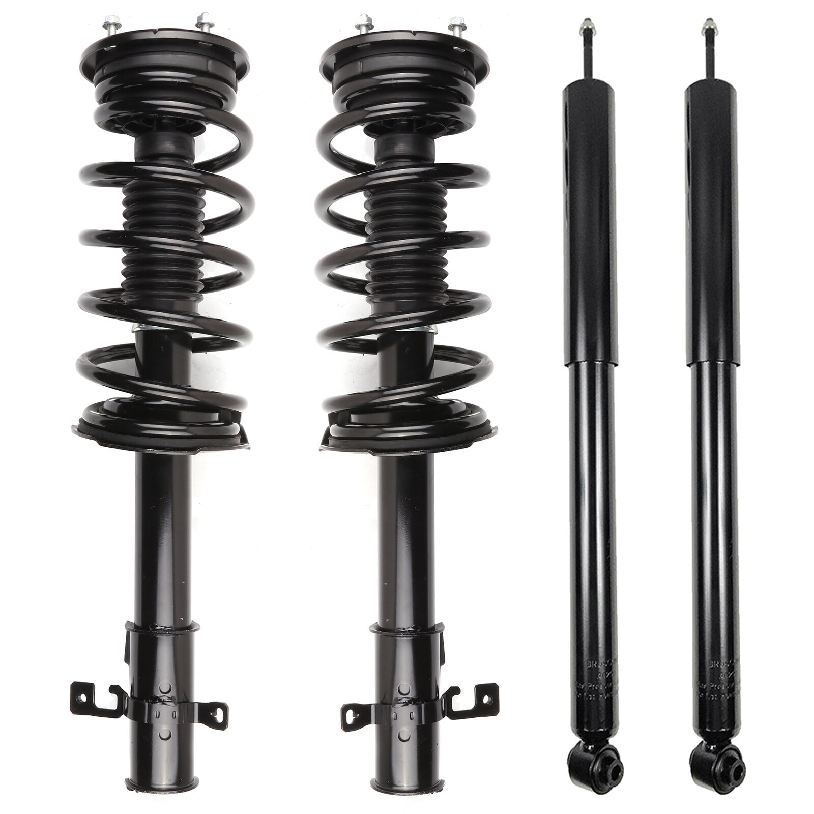 Ford Edge Shock Absorber Assembly Kit