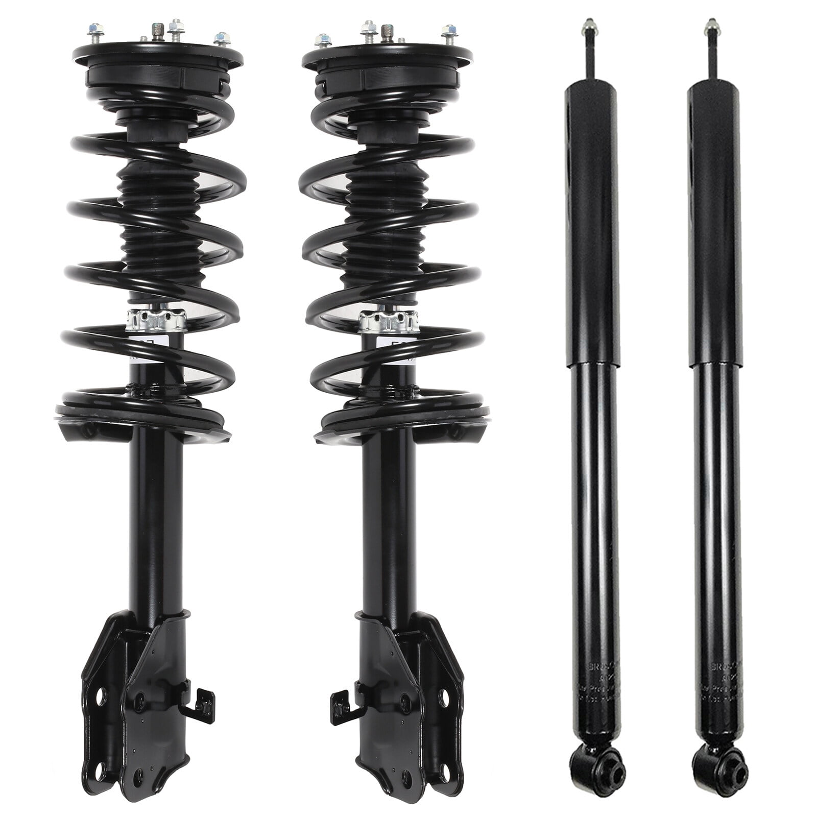 Ford Edge Shock Absorber Assembly Kit