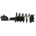 thumbnail image 1 of ECCPP Complete Struts Spring Assembly Front Struts Shock Absorber Fit for 2006-2011 for Hyundai Accent,2006-2011 for Kia Rio,2006-2011 for Kia Rio5 Set of 2, 1 of 5