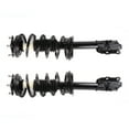 thumbnail image 1 of ECCPP Complete Struts Spring Assembly Front Struts Shock Absorber Fit for 2007 2008 2009 2010 2011 2012 for Mazda CX-7 Set of 2, 1 of 5