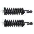 thumbnail image 1 of ECCPP Complete Struts Spring Assembly Front Struts Shock Coil Spring Fit for 2005-2019 for Nissan Frontier - 271102, 1 of 6