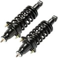 thumbnail image 1 of ECCPP Complete Struts Spring Assembly Rear Struts Shock Absorber Fit for 2001 2002 2003 2004 2005 for Honda Civic Set of 2, 1 of 5