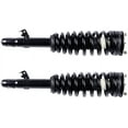 thumbnail image 1 of ECCPP Complete Struts, Strut Coil Spring Assembly Shock Absorber for 2007 2008 2009 2009 for Ford Fusion,2007 2008 2009 for Mercury Milan Front Pair, 1 of 3