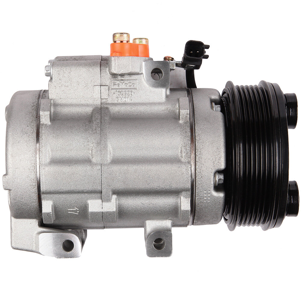 Motorcraft A/C Compressor Clutch Hub YB-3105 Fits select: 2005-2010