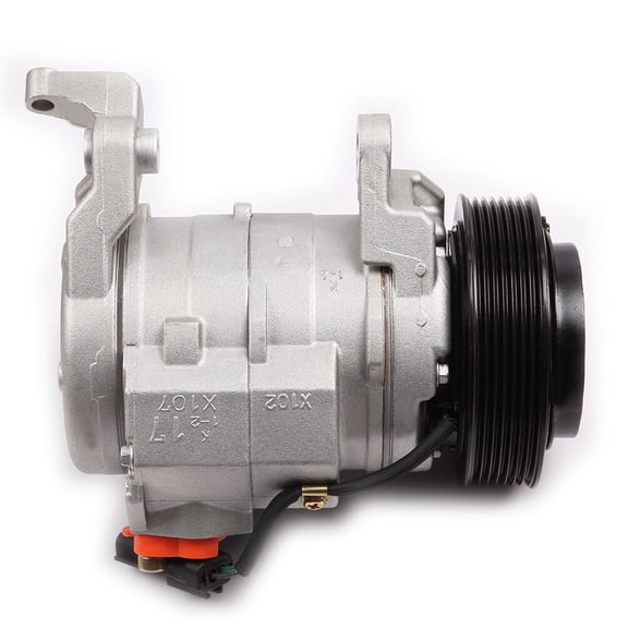 ECCPP Condenser Replacement Fit 3265 Condenser A/C Compressor CO 10802C fit 2003-2007 for D-o-d-g-e for Ram 2500 2004-2007 for D-o-d-g-e for Ram 3500