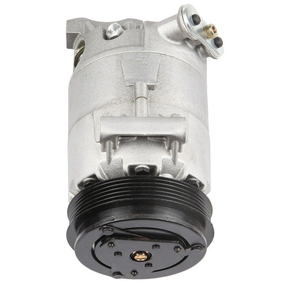 ECCPP Condenser Replacement Fit 3462 Condenser AC Compressor CO 20741C fit 2007-2010 for Chevrolet for HHR