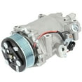thumbnail image 1 of ECCPP Condenser Replacement Fit 3767 Condenser AC Compressor CO 11313C fit 2009-2014 for Acura for TSX, 1 of 4